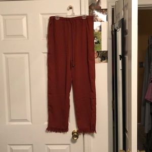 Boutique Pants